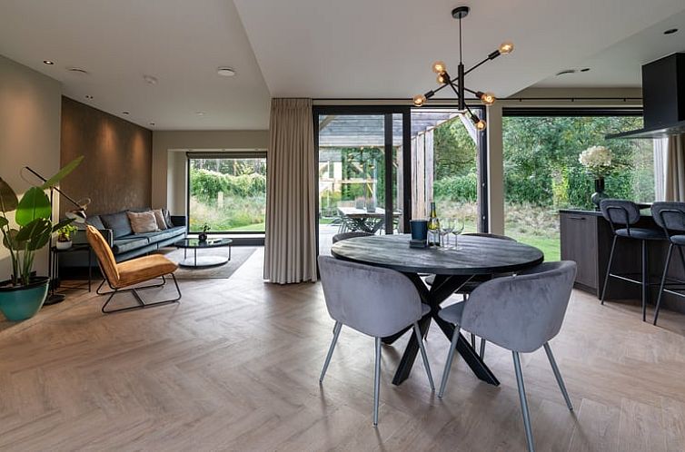 Vakantiehuis in Oosterhout
