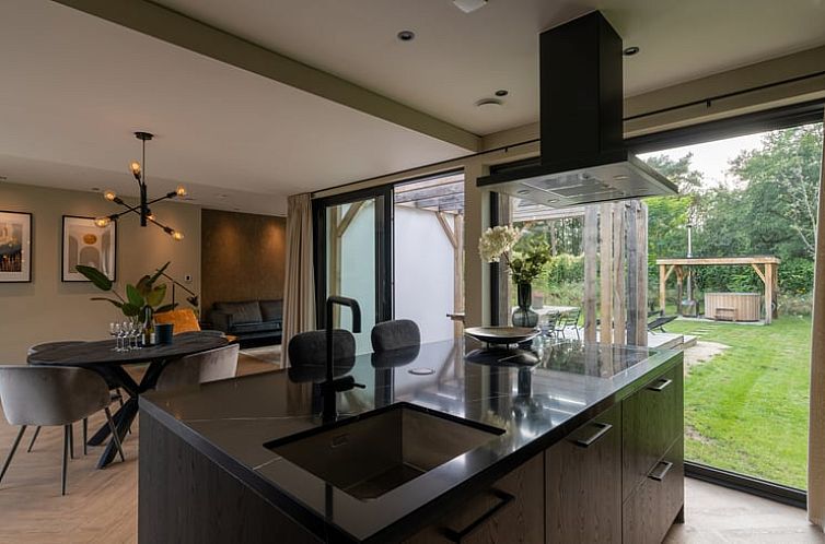 Vakantiehuis in Oosterhout