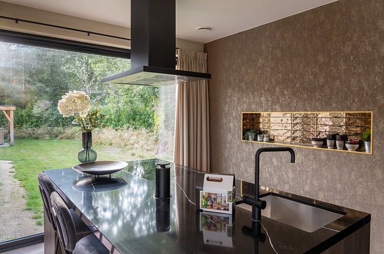 Vakantiehuis in Oosterhout