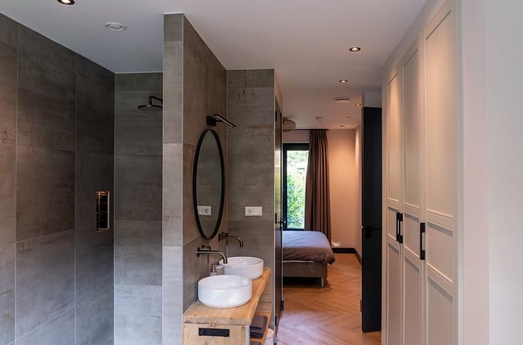 Vakantiehuis in Oosterhout