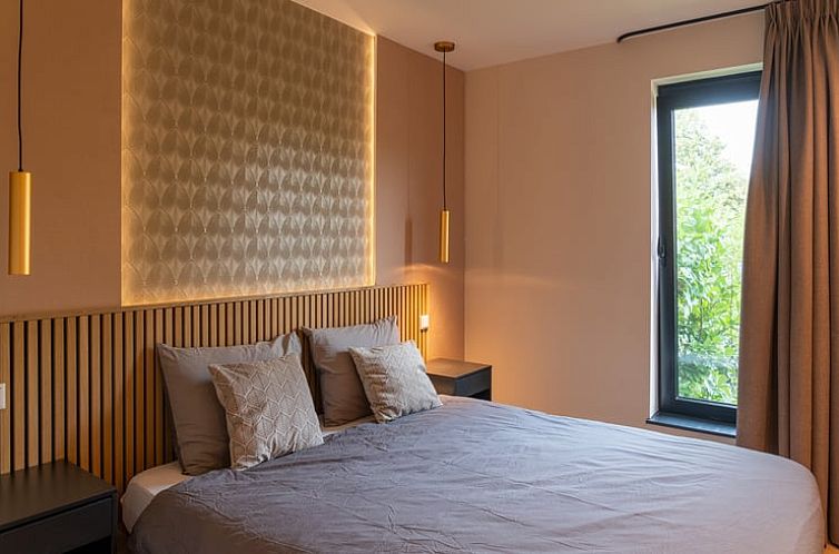 Vakantiehuis in Oosterhout