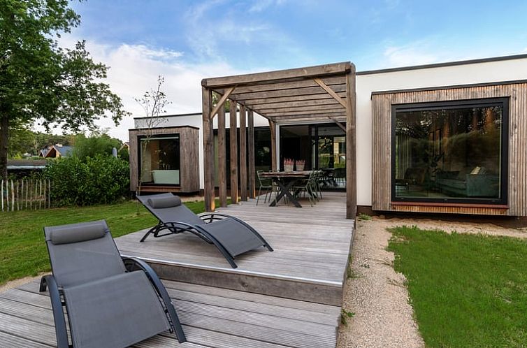 Vakantiehuis in Oosterhout