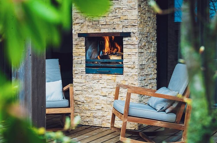 Vakantiehuis in Oosterhout