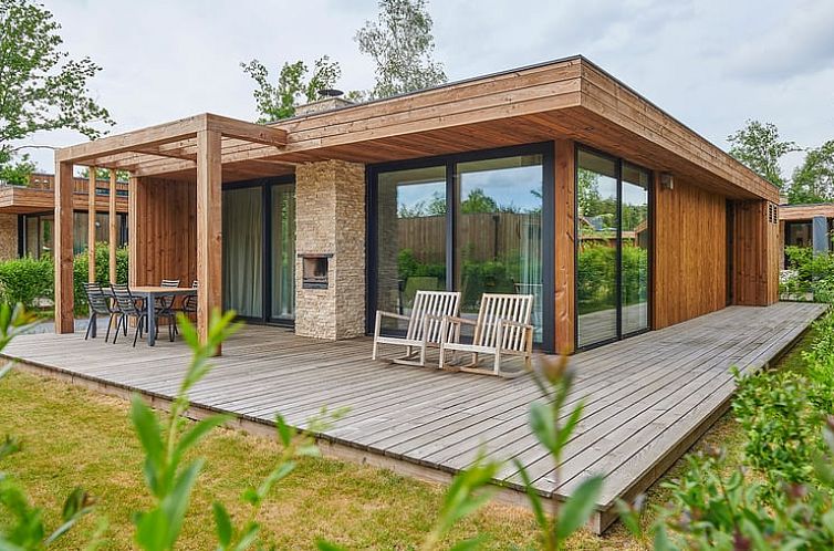 Vakantiehuis in Oosterhout