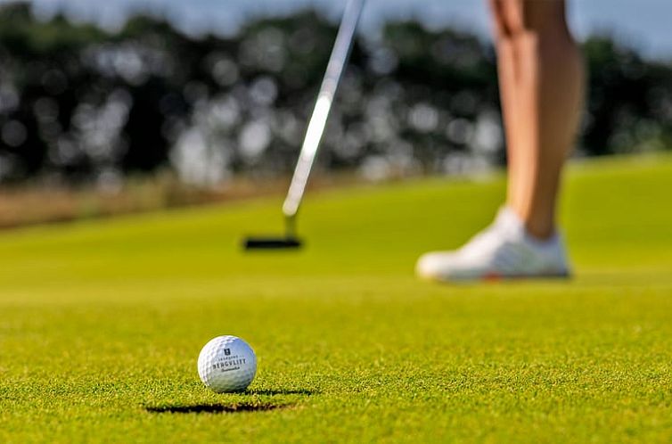 Vakantiehuis in Oosterhout