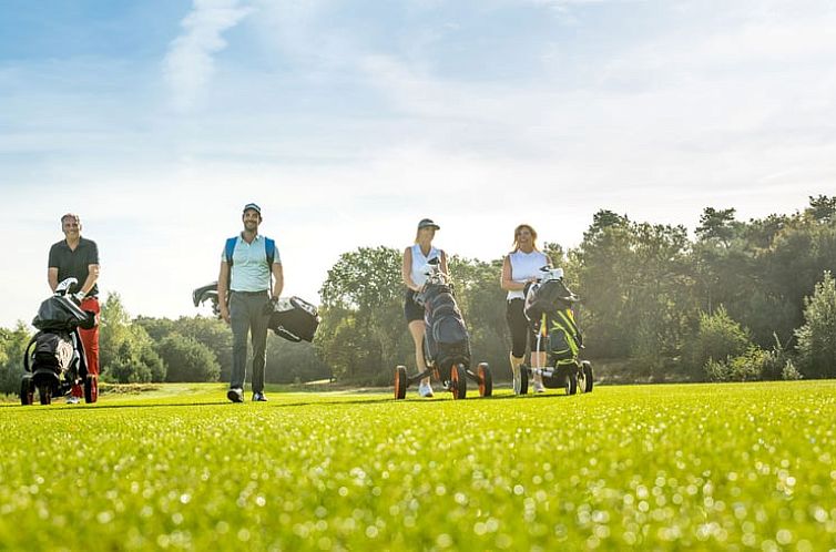 Vakantiehuis in Oosterhout