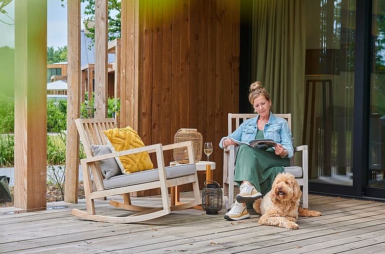 Vakantiehuis in Oosterhout