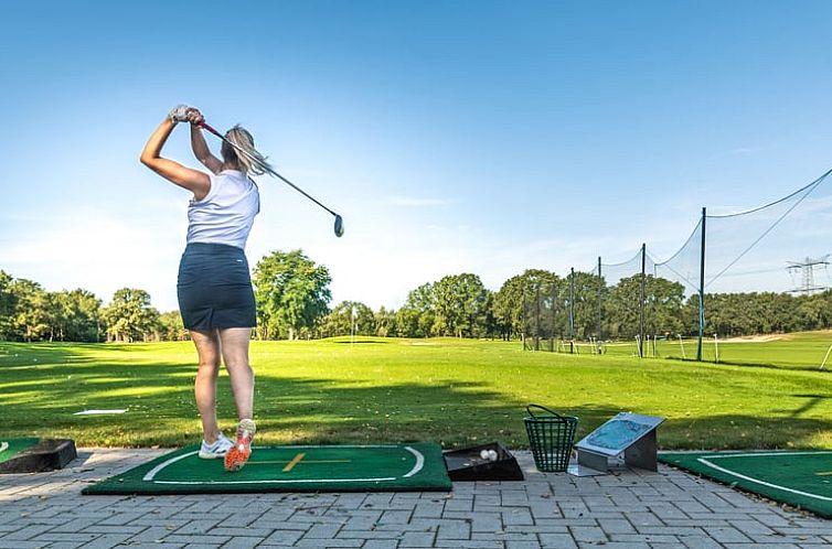 Vakantiehuis in Oosterhout