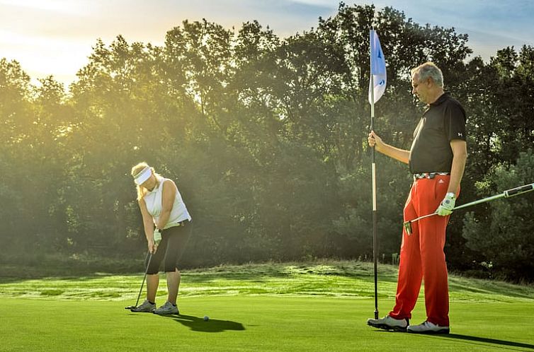 Vakantiehuis in Oosterhout