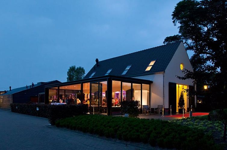 Huisje in Oosterhout