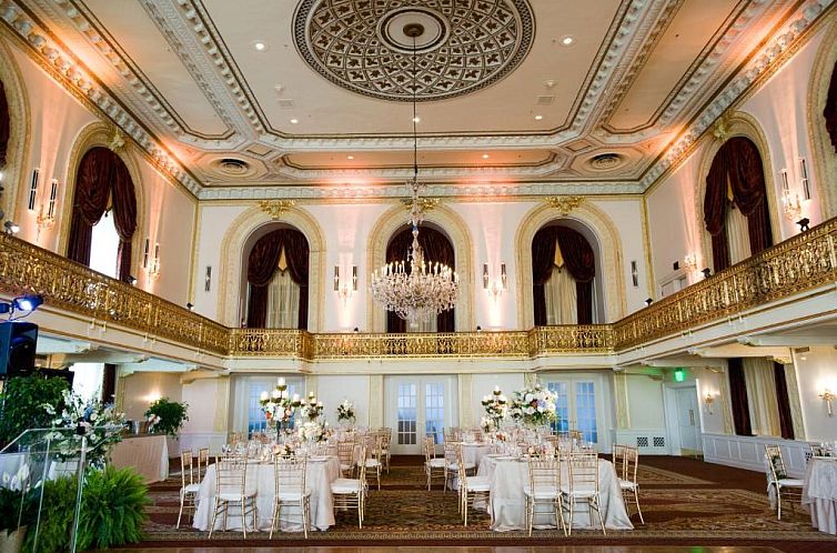 Omni William Penn Hotel