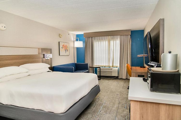 Holiday Inn Express Hotel & Suites Pittsburgh-South Side, an