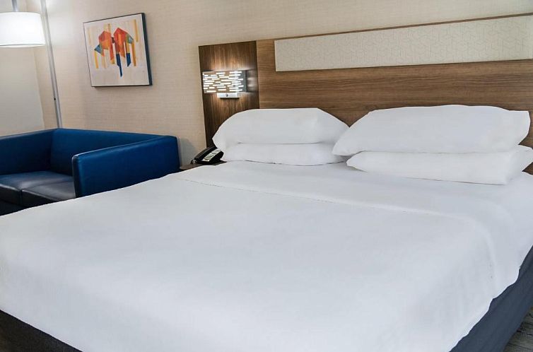 Holiday Inn Express Hotel & Suites Pittsburgh-South Side, an