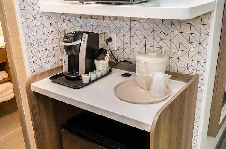 Holiday Inn Express Hotel & Suites Pittsburgh-South Side, an