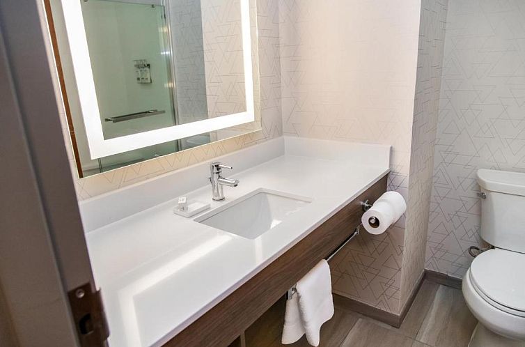 Holiday Inn Express Hotel & Suites Pittsburgh-South Side, an