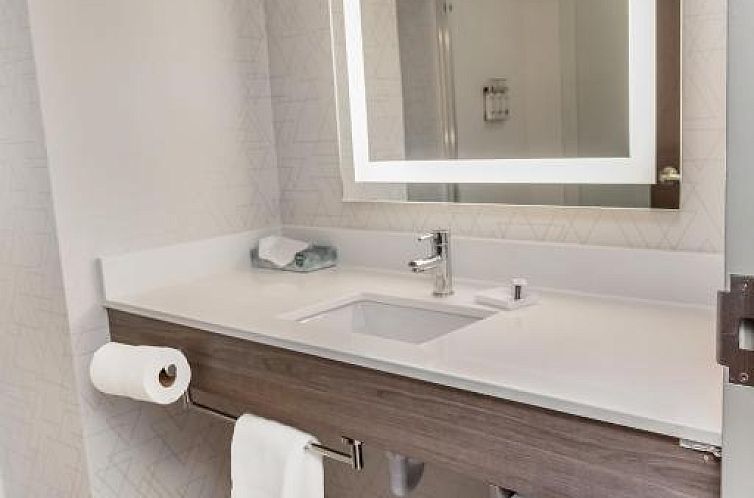Holiday Inn Express Hotel & Suites Pittsburgh-South Side, an