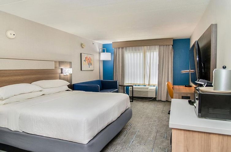 Holiday Inn Express Hotel & Suites Pittsburgh-South Side, an