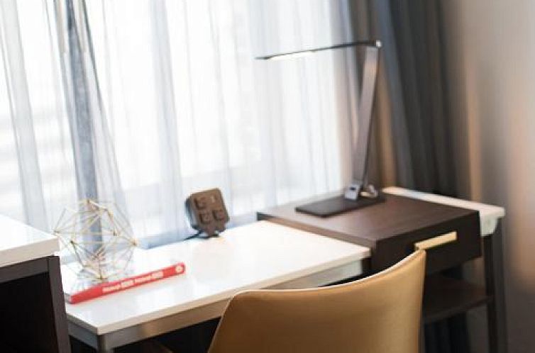 Renaissance Pittsburgh Hotel