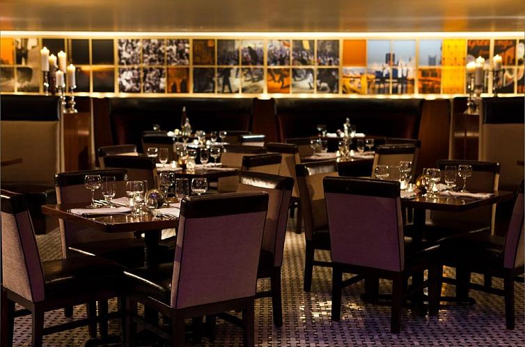 Renaissance Pittsburgh Hotel