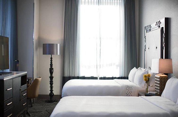 Renaissance Pittsburgh Hotel