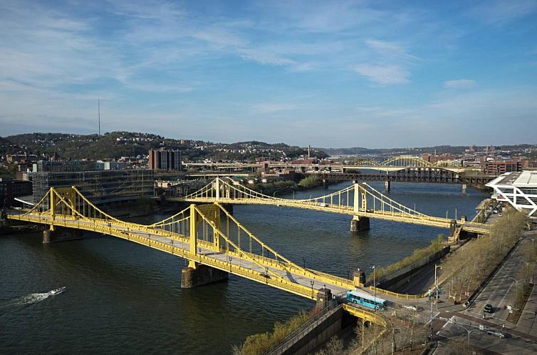 Renaissance Pittsburgh Hotel