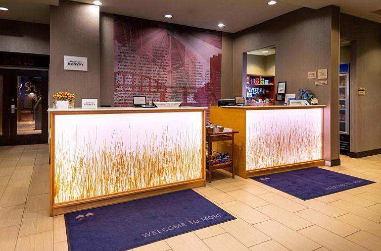SpringHill Suites by Marriott Pittsburgh North Shore