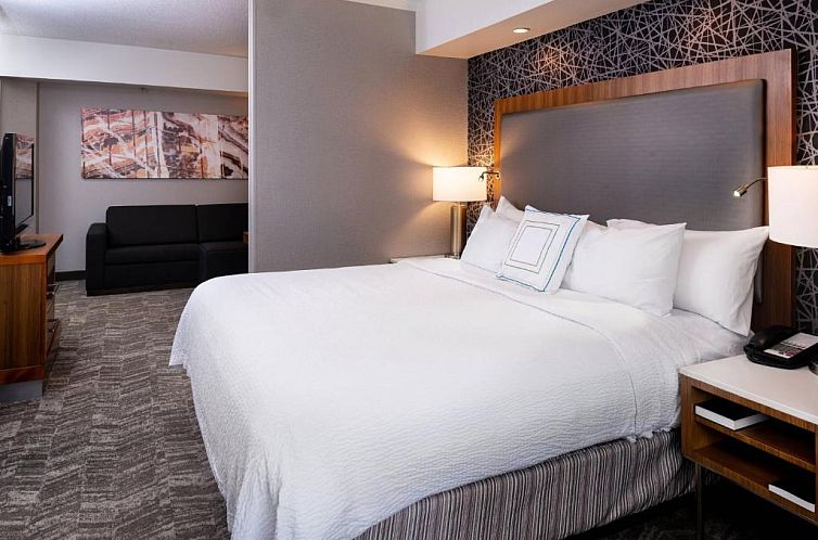 SpringHill Suites by Marriott Pittsburgh North Shore