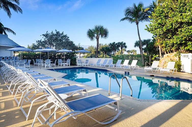 Guest house 4425402 - Apartment Florida - Courtyard by Marriott Hutchinson Island Oceanside/Jensen Bea