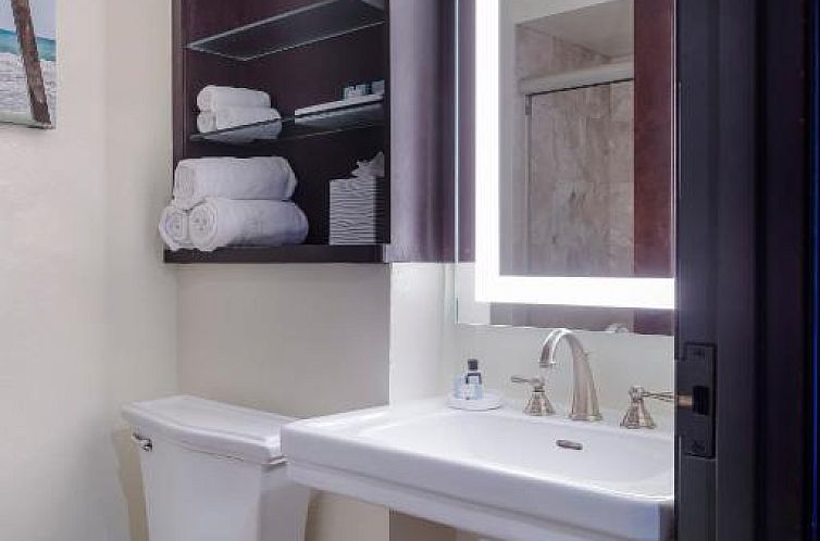 Courtyard by Marriott Hutchinson Island Oceanside/Jensen Bea