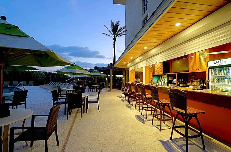 Courtyard by Marriott Hutchinson Island Oceanside/Jensen Bea