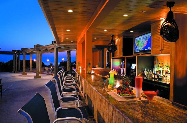 Courtyard by Marriott Hutchinson Island Oceanside/Jensen Bea