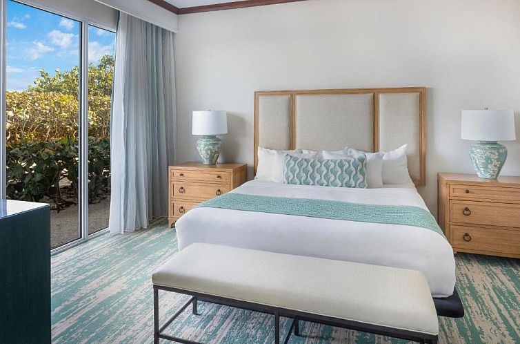 Courtyard by Marriott Hutchinson Island Oceanside/Jensen Bea