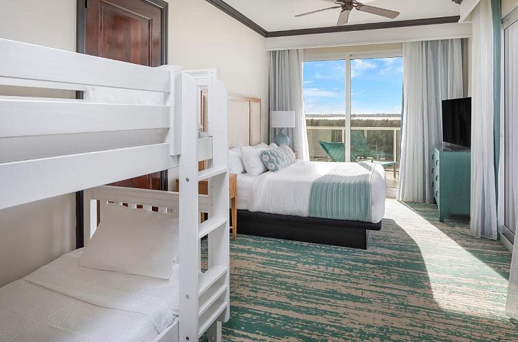 Courtyard by Marriott Hutchinson Island Oceanside/Jensen Bea