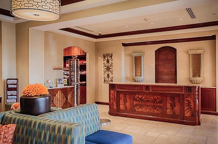 Courtyard by Marriott Hutchinson Island Oceanside/Jensen Bea