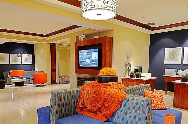Courtyard by Marriott Hutchinson Island Oceanside/Jensen Bea
