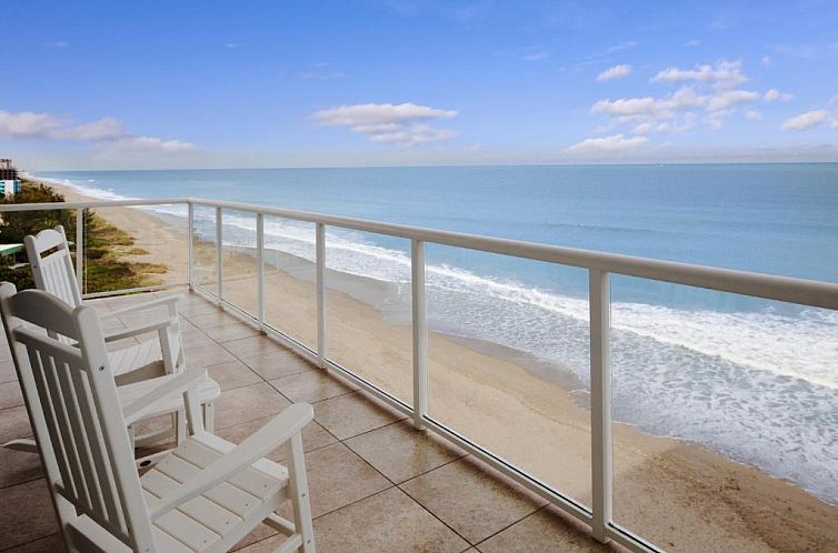 Courtyard by Marriott Hutchinson Island Oceanside/Jensen Bea