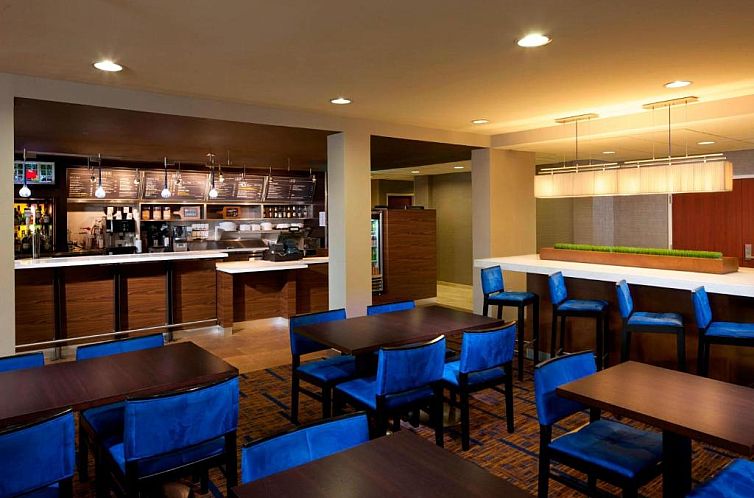 Courtyard by Marriott Brownsville