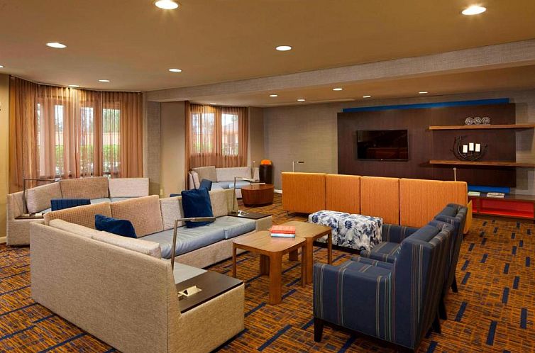 Courtyard by Marriott Brownsville