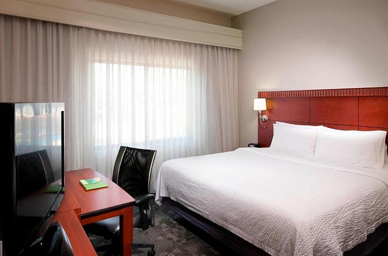 Courtyard by Marriott Brownsville