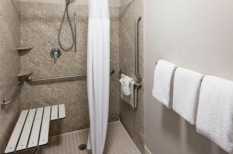 Courtyard by Marriott Brownsville