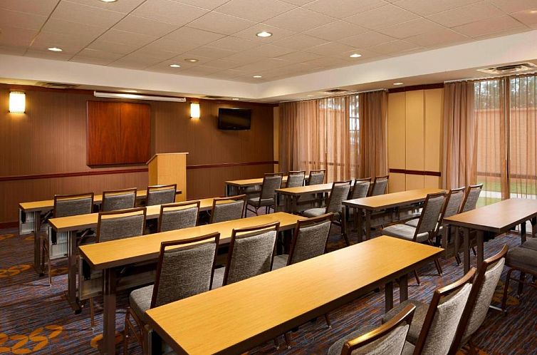 Courtyard by Marriott Brownsville