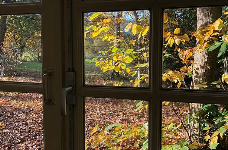 Huisje in Rijsbergen