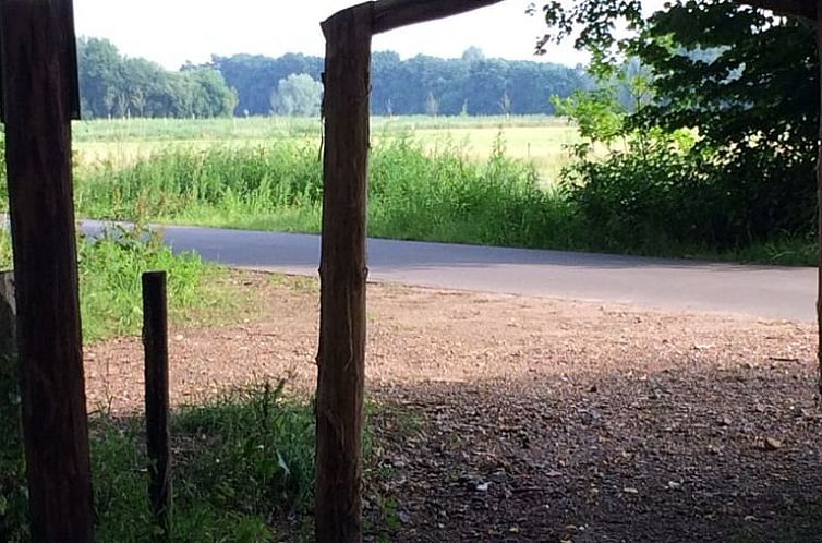 Huisje in Rijsbergen