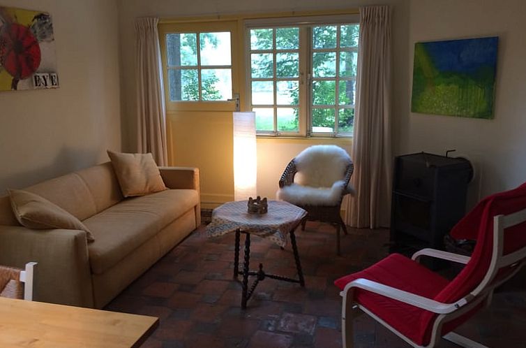 Huisje in Rijsbergen