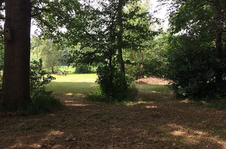 Huisje in Rijsbergen