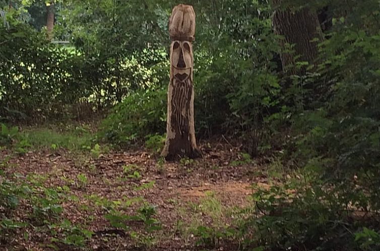 Huisje in Rijsbergen