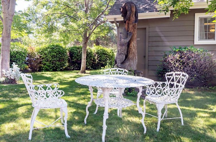 Wine Country Inn