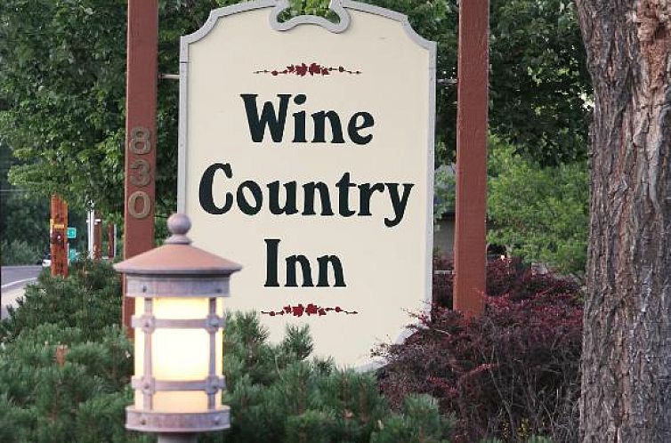 Wine Country Inn