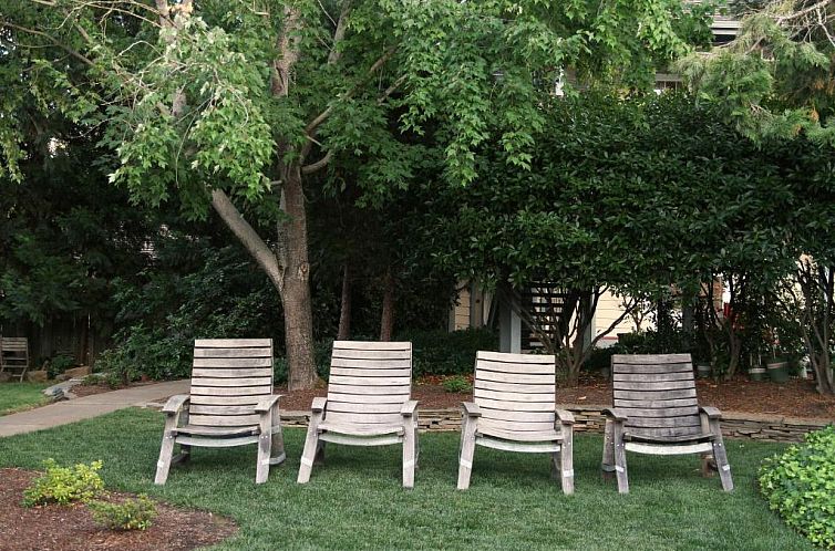 Wine Country Inn