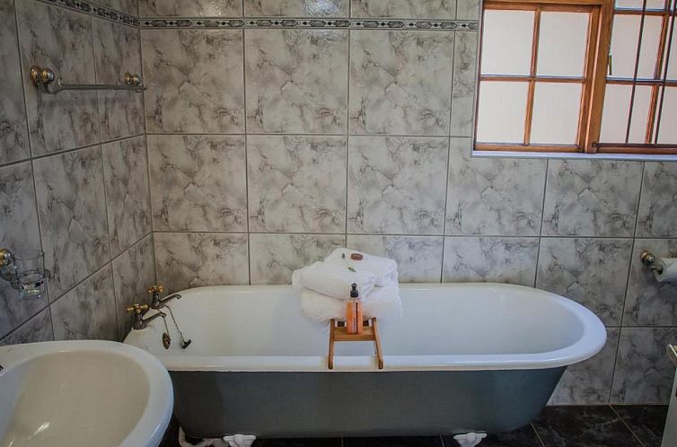 Guesthouse LaRachelle